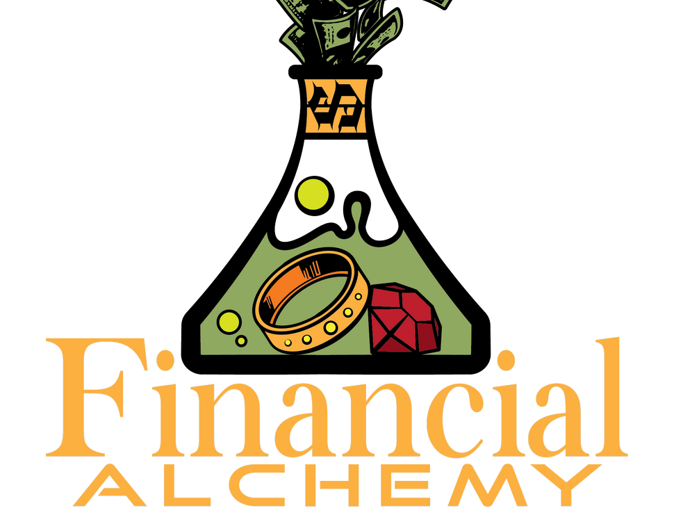 Mastering the Art of Financial Alchemy